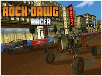Rock Dawg Racer screenshot, image №972839 - RAWG