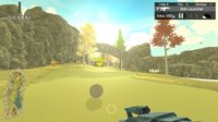 Nice Shot! The Gun Golfing Game screenshot, image №1681734 - RAWG