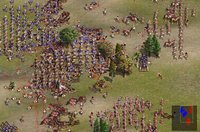 Chariots of War screenshot, image №361013 - RAWG