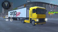 Cargo Truck Simulator 2023 screenshot, image №3787987 - RAWG