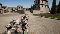 Multiplayer Romans screenshot, image №4093088 - RAWG