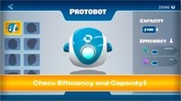 Virus vs Nanobot screenshot, image №3126683 - RAWG