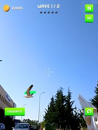 Bird Hunt - المقناص screenshot, image №2043152 - RAWG