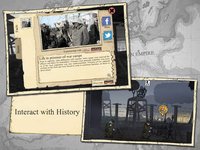 Valiant Hearts: The Great War screenshot, image №15818 - RAWG