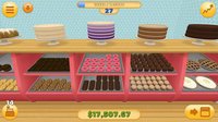 Baker Business 2: Cake Tycoon - Lite screenshot, image №1576820 - RAWG