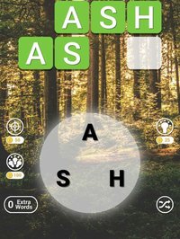 WORDSAGA: Puzzle Fun screenshot, image №1832684 - RAWG