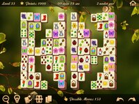 Springtime Mahjongg 2 screenshot, image №3552058 - RAWG