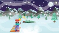 Adventures of a snowboarder screenshot, image №3878611 - RAWG