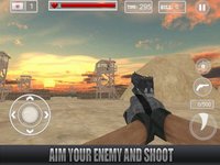 Anti Terrorist Attack 3D screenshot, image №923097 - RAWG