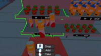 Island Supermarket Simulator screenshot, image №4230842 - RAWG