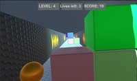 Gap Jumper screenshot, image №2271026 - RAWG