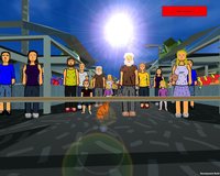 Fox: Project Orange (Raposa: Projeto Laranja) screenshot, image №1200015 - RAWG