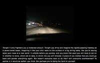 Driving Alone at Night screenshot, image №998193 - RAWG