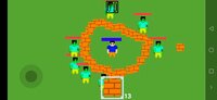 PIXEL SURVIVAL (itch) (Arthandev) screenshot, image №3259714 - RAWG