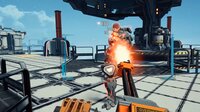 Boiling Steel: Preface screenshot, image №3958051 - RAWG
