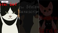 Detecti Meow screenshot, image №4244740 - RAWG