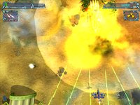Space Strike screenshot, image №483392 - RAWG