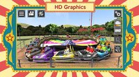 Love Express Simulator - Funfair Amusement Parks screenshot, image №2105276 - RAWG