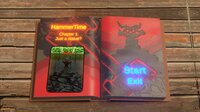 Hammer Time! (BonkEmGames, jazzhar, Flower Hendice, Skittlequeen) screenshot, image №3743433 - RAWG