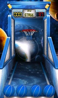 Basketball Mania screenshot, image №2081634 - RAWG