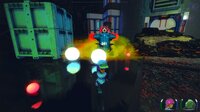 Starlight Alliance (itch) screenshot, image №3135552 - RAWG