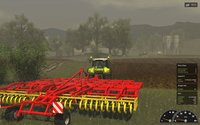 Agricultural Simulator 2011: Extended Edition screenshot, image №147842 - RAWG