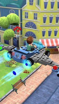 LEGO Friends: Heartlake Rush screenshot, image №2086285 - RAWG