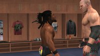 WWE SmackDown vs RAW 2011 screenshot, image №556595 - RAWG