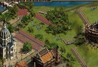 Cossacks 2: Napoleonic Wars screenshot, image №378102 - RAWG