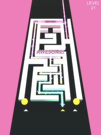MAZ - maze puzzle game screenshot, image №1777122 - RAWG