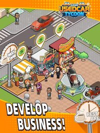 Used Car Tycoon Games screenshot, image №3436860 - RAWG