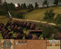 Empire: Total War - The Warpath Campaign screenshot, image №540751 - RAWG