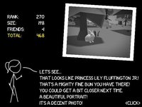 Bun Snap screenshot, image №1047356 - RAWG