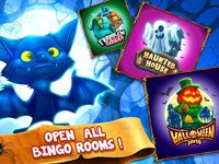 BINGO | HALLOWEEN GAMES 2018 screenshot, image №903852 - RAWG