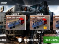 Truck Simulator: Hill Off-Road Racing screenshot, image №1598197 - RAWG