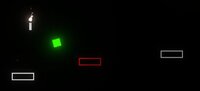 Cubic (itch) (the_Law_1) screenshot, image №3510536 - RAWG