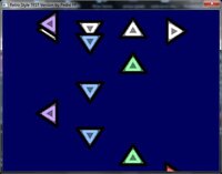 Retro Style screenshot, image №3438711 - RAWG