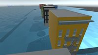 k.parkour screenshot, image №2318225 - RAWG