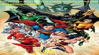 Justice League Trivia Game screenshot, image №2424868 - RAWG