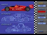 Mario Andretti Racing screenshot, image №728113 - RAWG