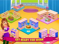 Super Market Grocery Shop screenshot, image №1624727 - RAWG