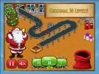 Christmas Toy - Merry Christmas Gold screenshot, image №1647311 - RAWG