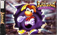 Rayman screenshot, image №318730 - RAWG