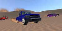 Dune Bashing In Dubai screenshot, image №1420623 - RAWG