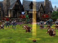 Blood Bowl: Dark Elves Edition screenshot, image №3223447 - RAWG