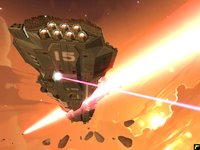 Homeworld 2 screenshot, image №360523 - RAWG