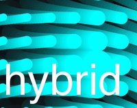 hybrid (itch) screenshot, image №1760266 - RAWG