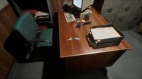 Office Intrigue screenshot, image №4210114 - RAWG