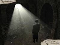 Sherlock Holmes: The Silver Earring screenshot, image №391453 - RAWG