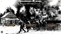 Cauldrons of War - Barbarossa screenshot, image №2544801 - RAWG